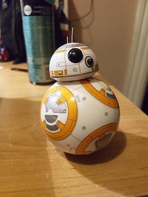 BB-8 Android drone from Sphero