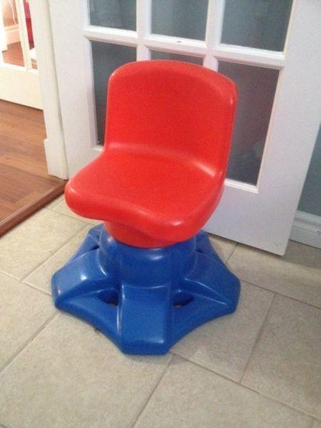 Child chair!!