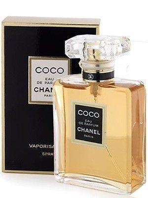 Brand new authentic CoCo Chanel Perfume never used