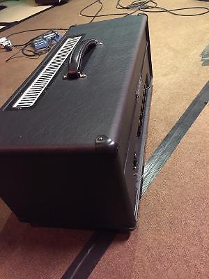 Mesa Stiletto Ace Guitar Amp Amplifier Head
