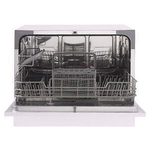 Danby 6 Place Setting Dishwasher