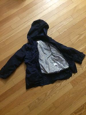 Joe Girl's Jacket - size 5