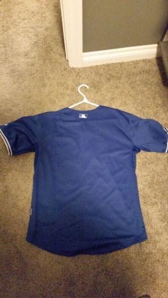 Blue Jays jersey
