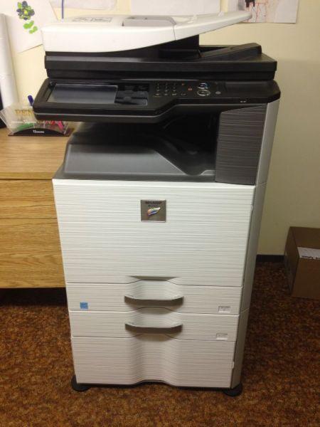 Sharp MX 2310U digital full colour photocopier