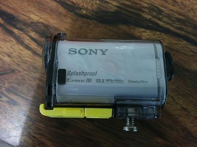 Sony HDR AS-100V Action Cam with Wi-Fi & GPS