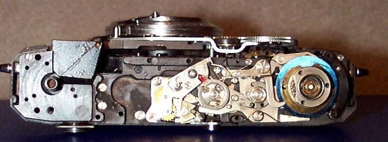 Wanted: Camera Repair