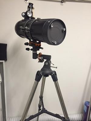 Celestron for astronomers
