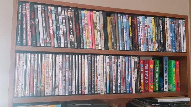 Dvds for sale