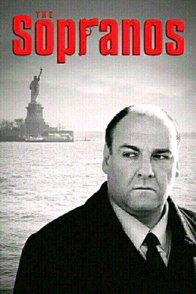 Sopranos Season 1 and 2