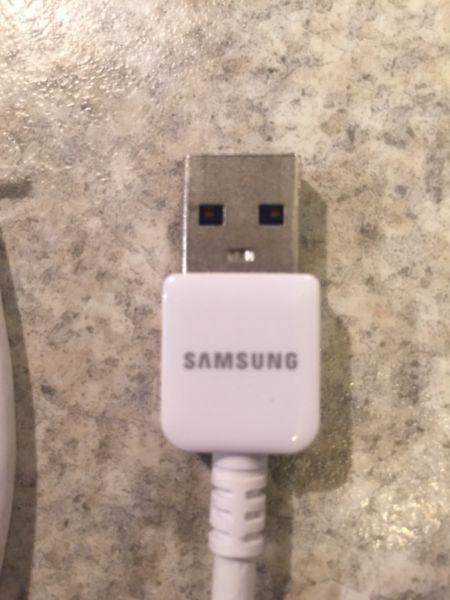 Samsung S6 USB Cable For Sale