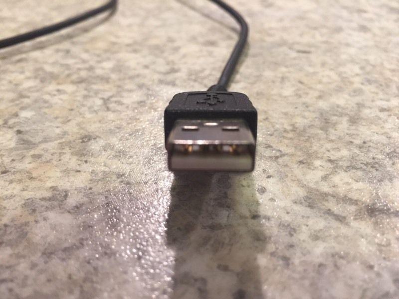 USB Chord For Sale
