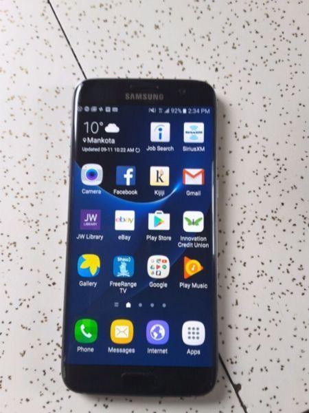 Samsung Galaxy S7 Edge