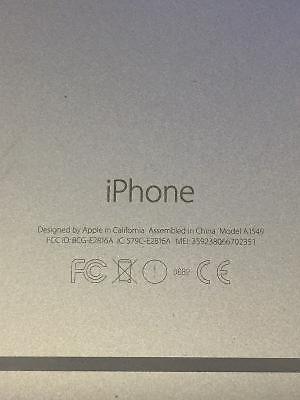 iPhone 6-64gb UNLOCKED