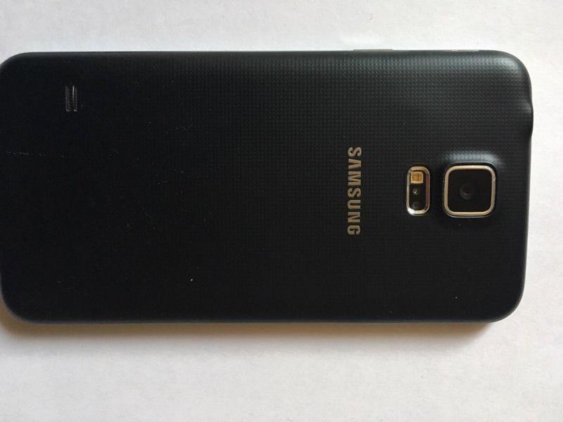 Samsung S5 Neo Unlocked