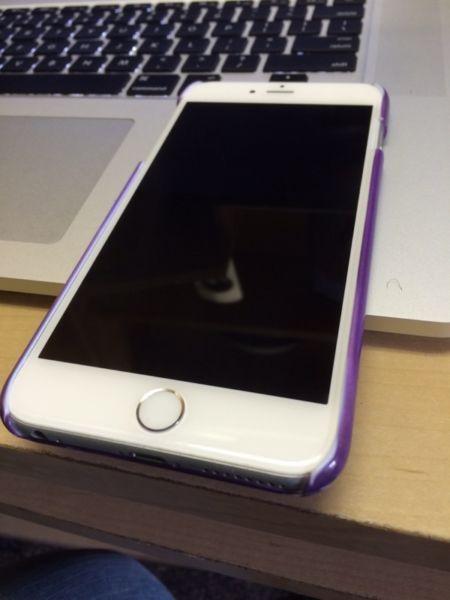Wanted: iPhone 6 Plus 128GB Unlocked Amazing Condition