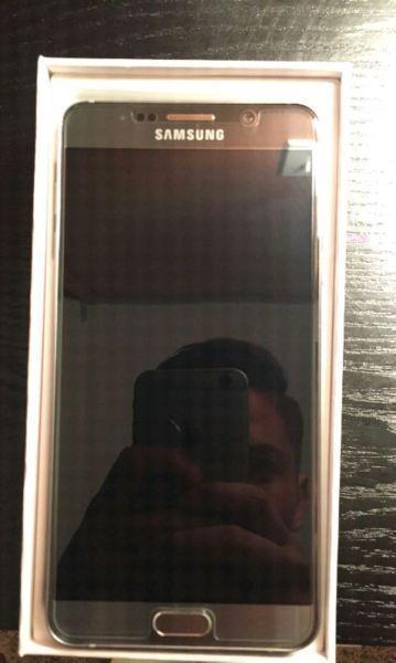 Samsung Note 5 32gb