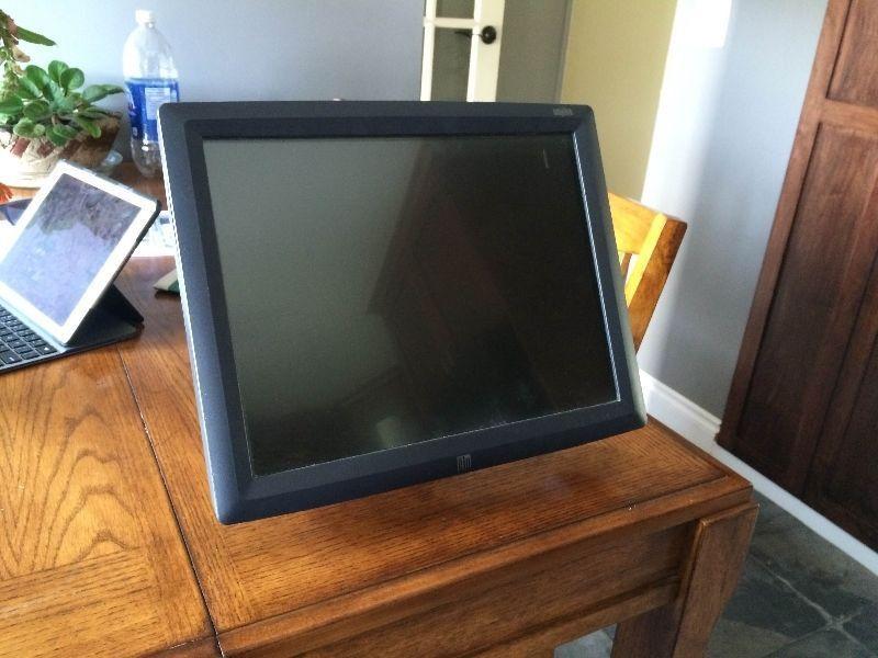 Touchscreen Monitors for Sale