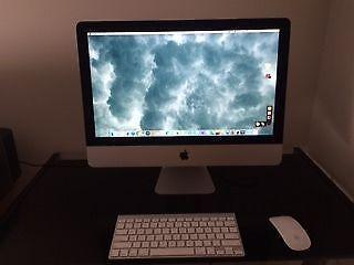 IMac late 2013 for sale in good condition