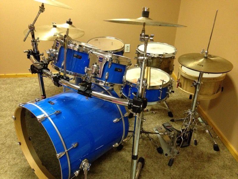 Epek drum kit