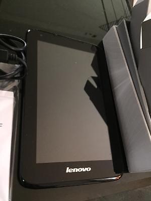 3 Lenovo Ideatab A1000-F Tablets