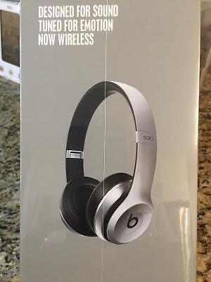Beats Solo2 Wireless Headphones for sale