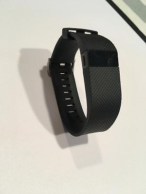 Fitbit Charge HR