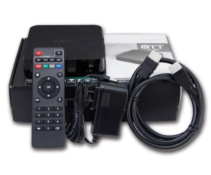 Wanted: WANTED 1 USED ANDROID BOX WITH REMOTE $35