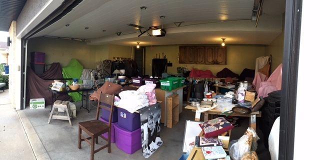 Moving Sale ! its got to go