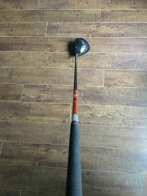 Taylormade R1 Black Driver