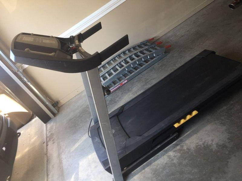 Wanted: Tread mill
