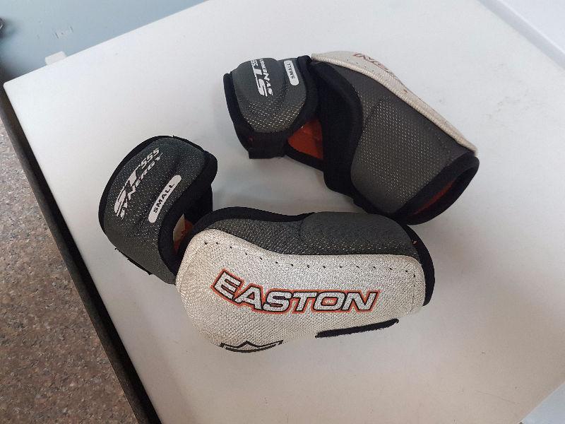 Easton Synergy St 555 Elbow Pads