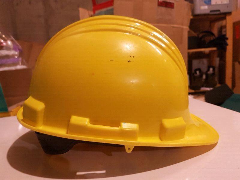 Work Safety helmet