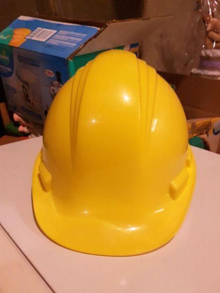 Work Safety helmet