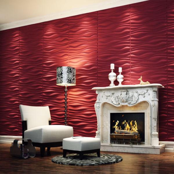 3D Wall Panels - Instant Mosaic/Stone - From $8.99 - $79.99