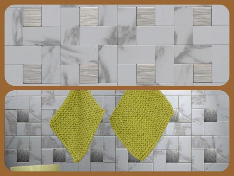3D Wall Panels - Instant Mosaic/Stone - From $8.99 - $79.99