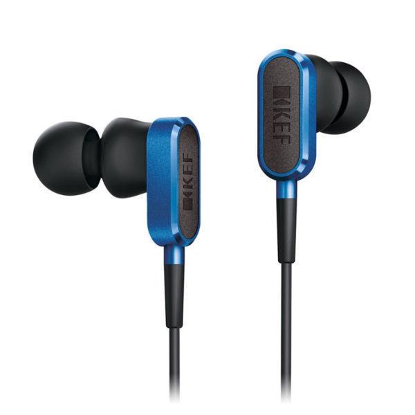 KEF M100 Earphones *NEW*