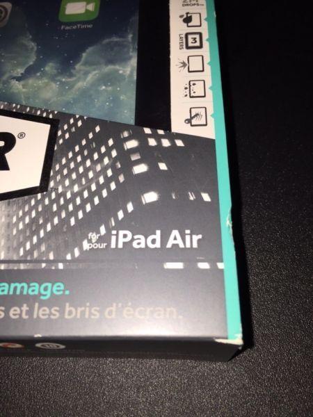 iPad Air Case - new