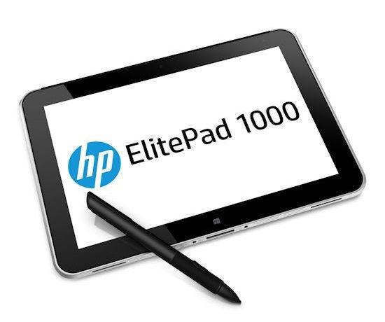HP ElitePad 1000 G2 10