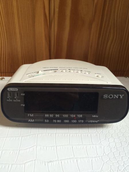 Clock Radios