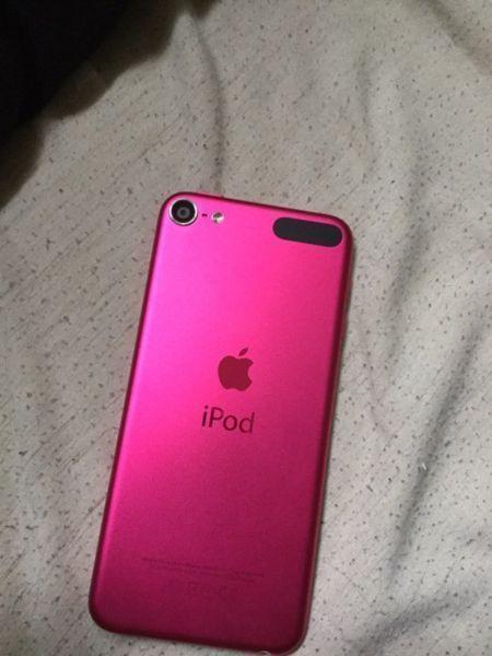 Wanted: 32gb iPod touch 6th gen