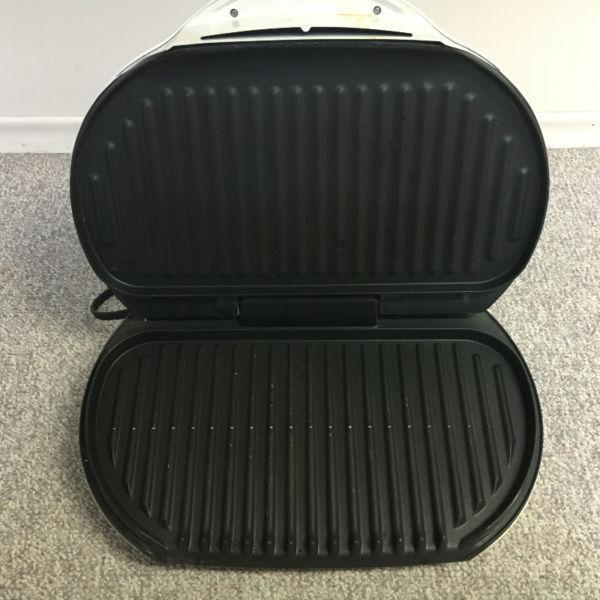 George Foreman GRILL