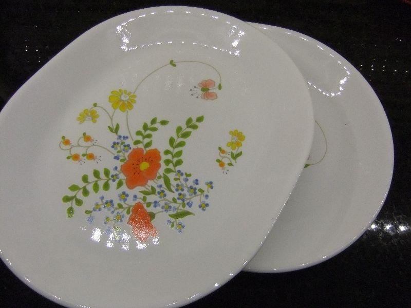 Corelle Platter