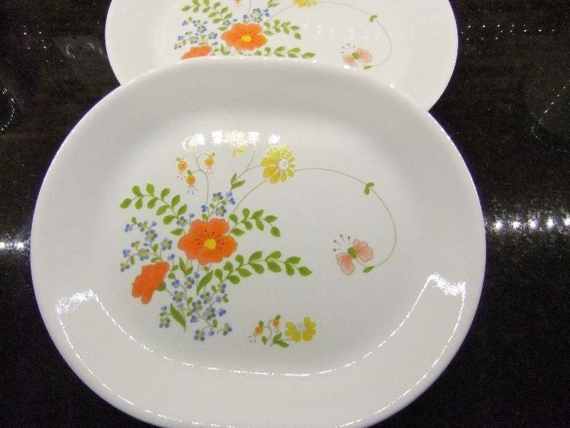 Corelle Platter