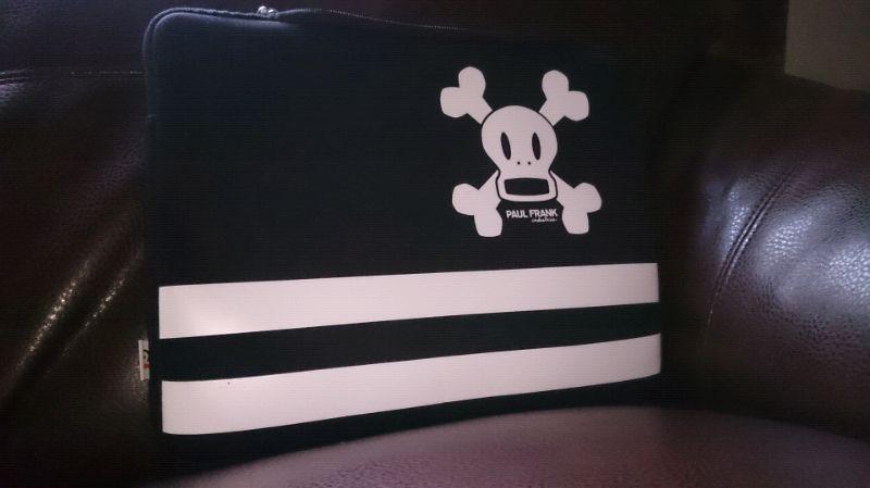 Paul Frank's Laptop Case