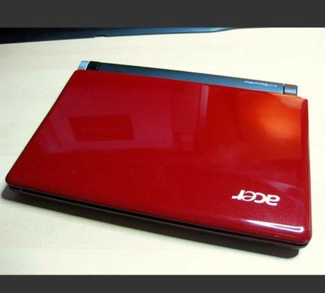 Acer Aspire One Netbook / Laptop