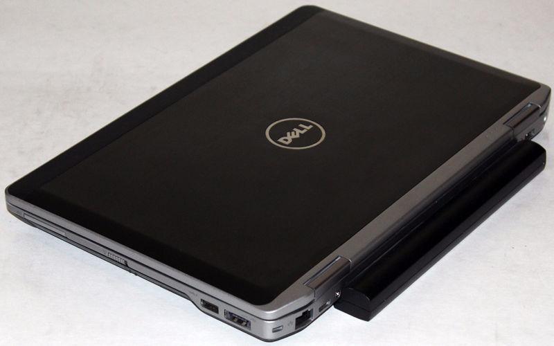 Dell Latitude E6330 Laptop i5 WiFi 4GB RAM 250GB HDD 13.3