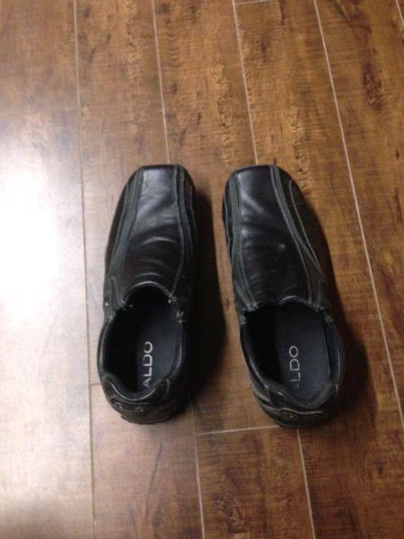 aldo shoes size 11 for sale