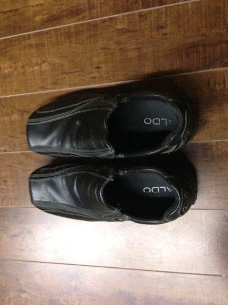 aldo shoes size 11 for sale
