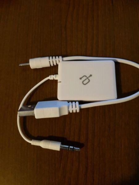 laptop to Bluetooth pairing cords for sale