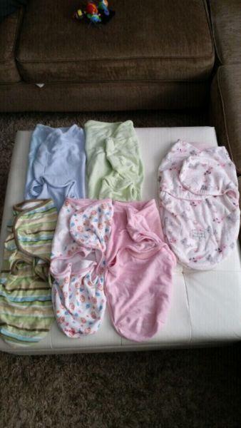 Swaddles